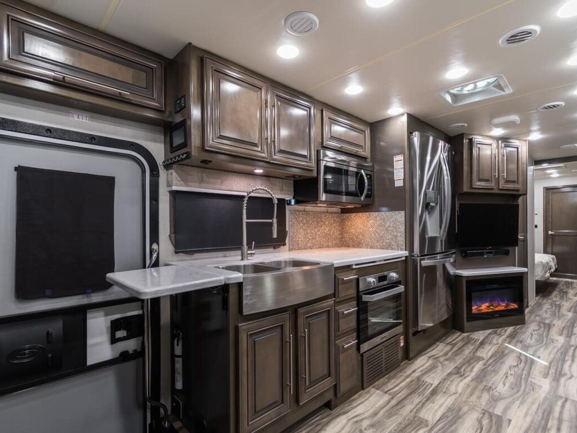 2022 FOREST RIVER GEORGETOWN 7 SERIES 36K