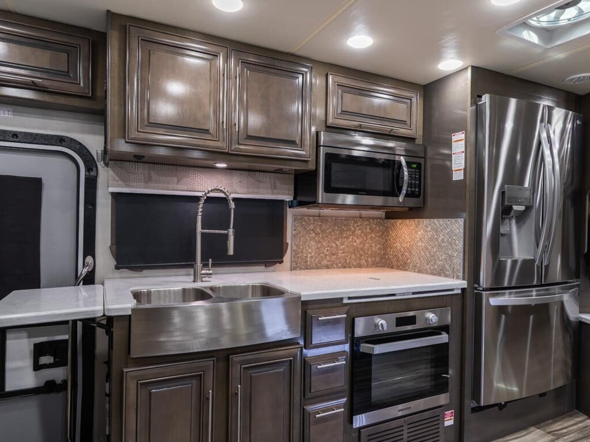 2022 FOREST RIVER GEORGETOWN 7 SERIES 36K