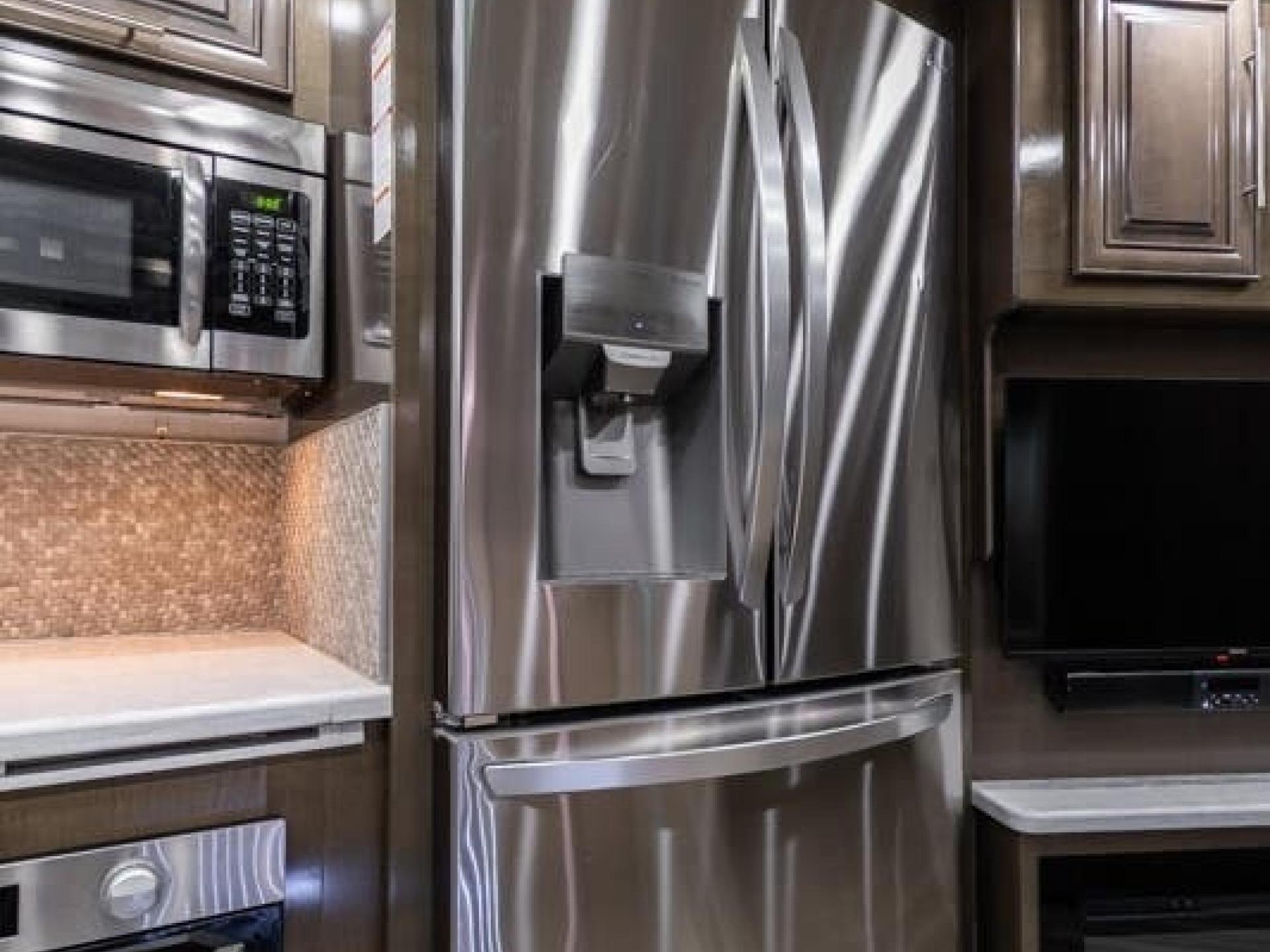 2022 FOREST RIVER GEORGETOWN 7 SERIES 36K