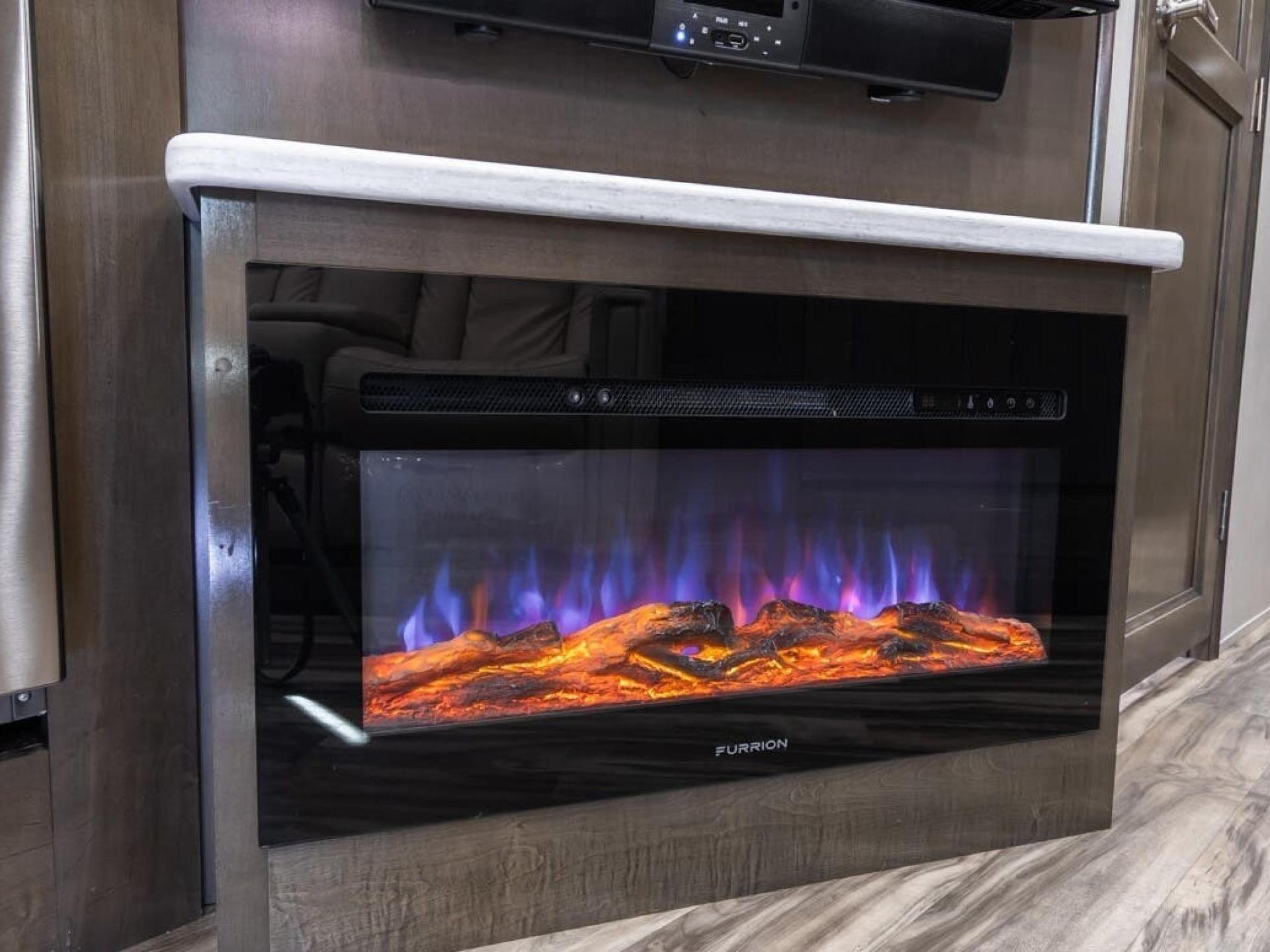 2022 FOREST RIVER GEORGETOWN 7 SERIES 36K