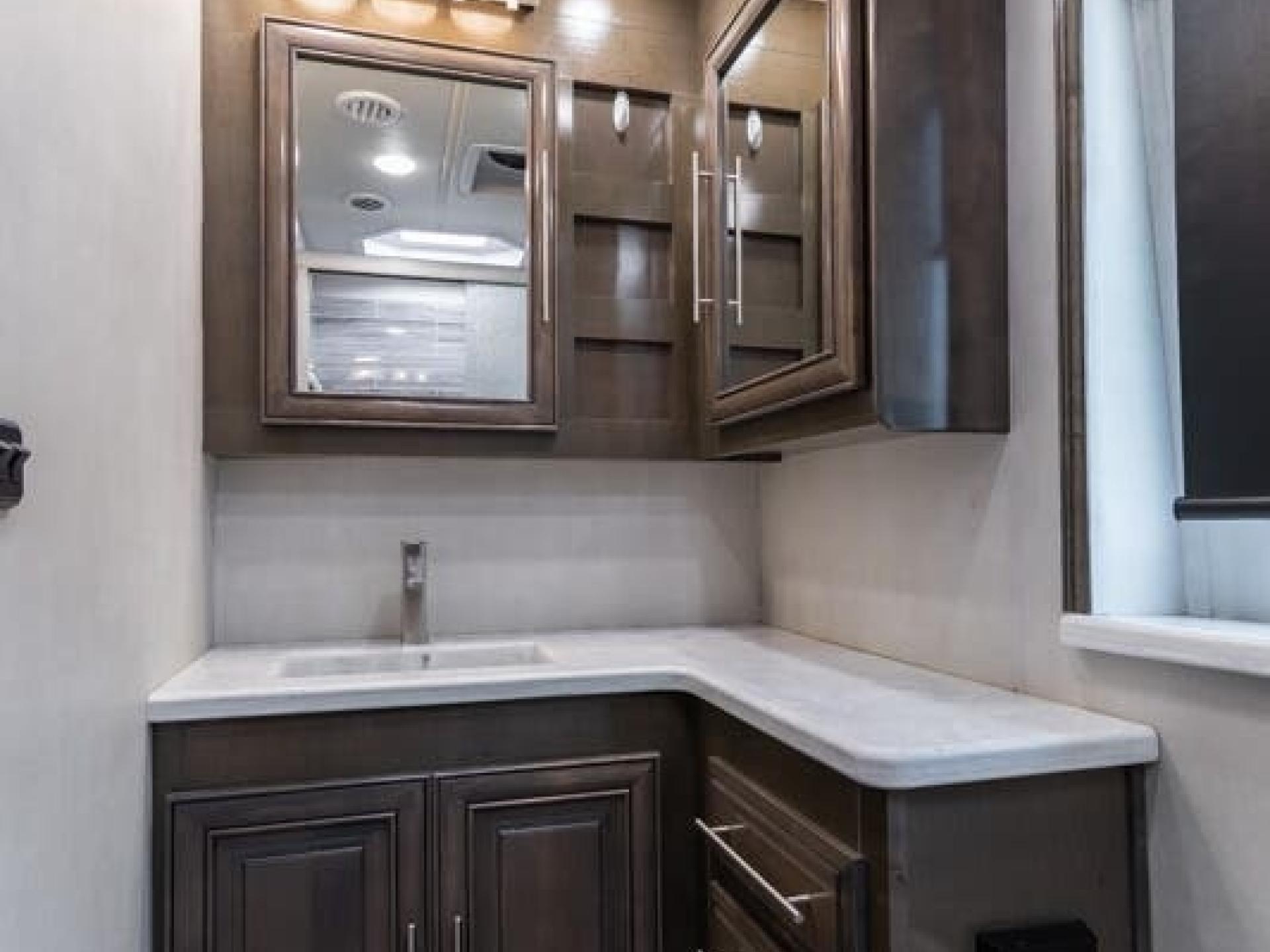 2022 FOREST RIVER GEORGETOWN 7 SERIES 36K