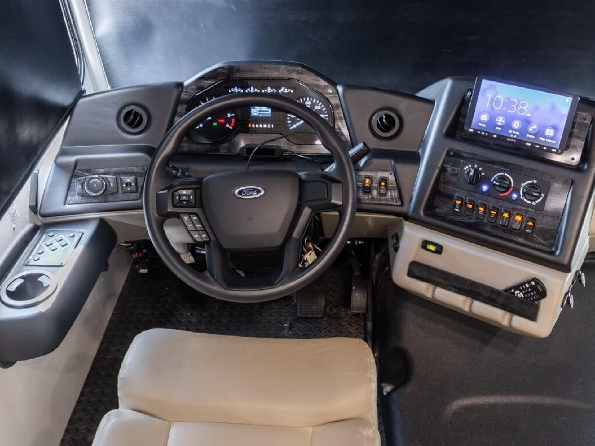 2022 FOREST RIVER GEORGETOWN 7 SERIES 36K