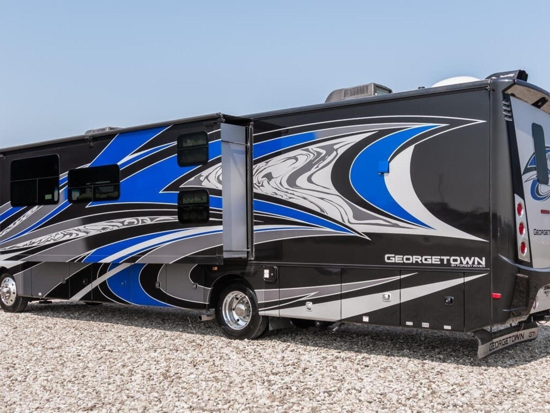 2022 FOREST RIVER GEORGETOWN 7 SERIES 36K