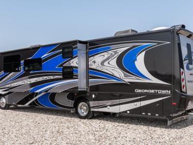 2022 FOREST RIVER GEORGETOWN 7 SERIES 36K