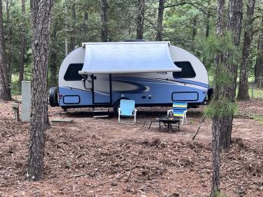 2018 FOREST RIVER R-POD 189