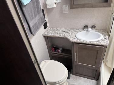 2018 FOREST RIVER R-POD 189