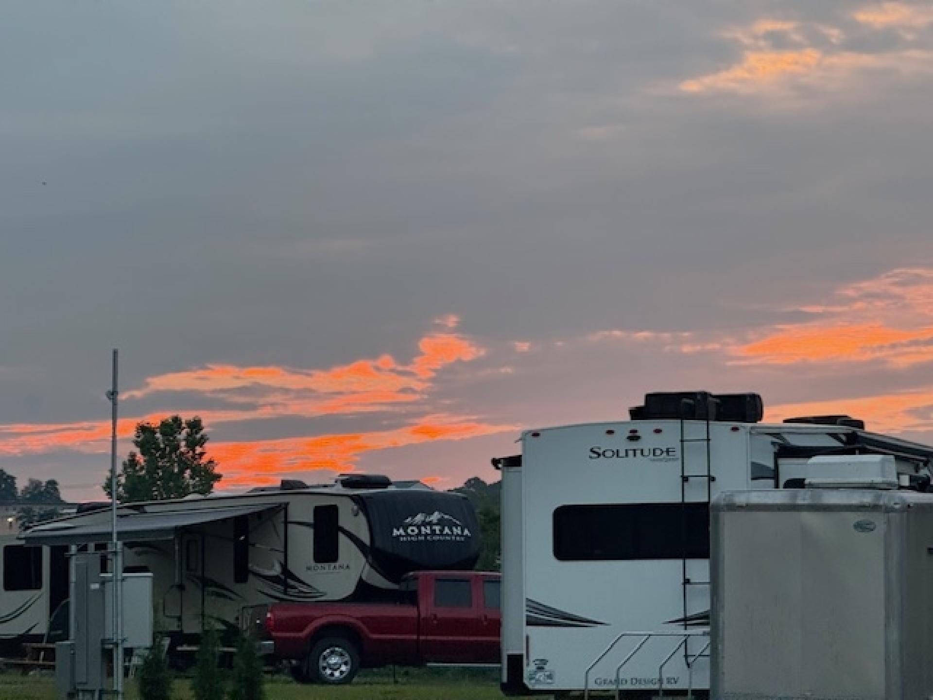 2021 THOR MOTOR COACH FREEDOM ELITE 22FE