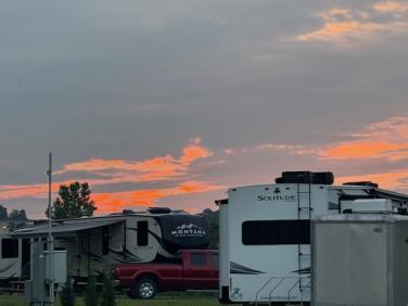 2021 THOR MOTOR COACH FREEDOM ELITE 22FE