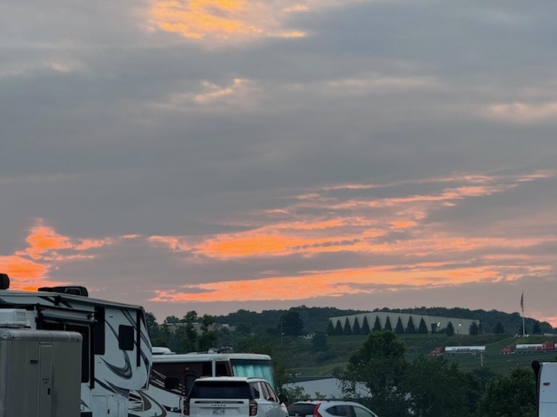 2021 THOR MOTOR COACH FREEDOM ELITE 22FE