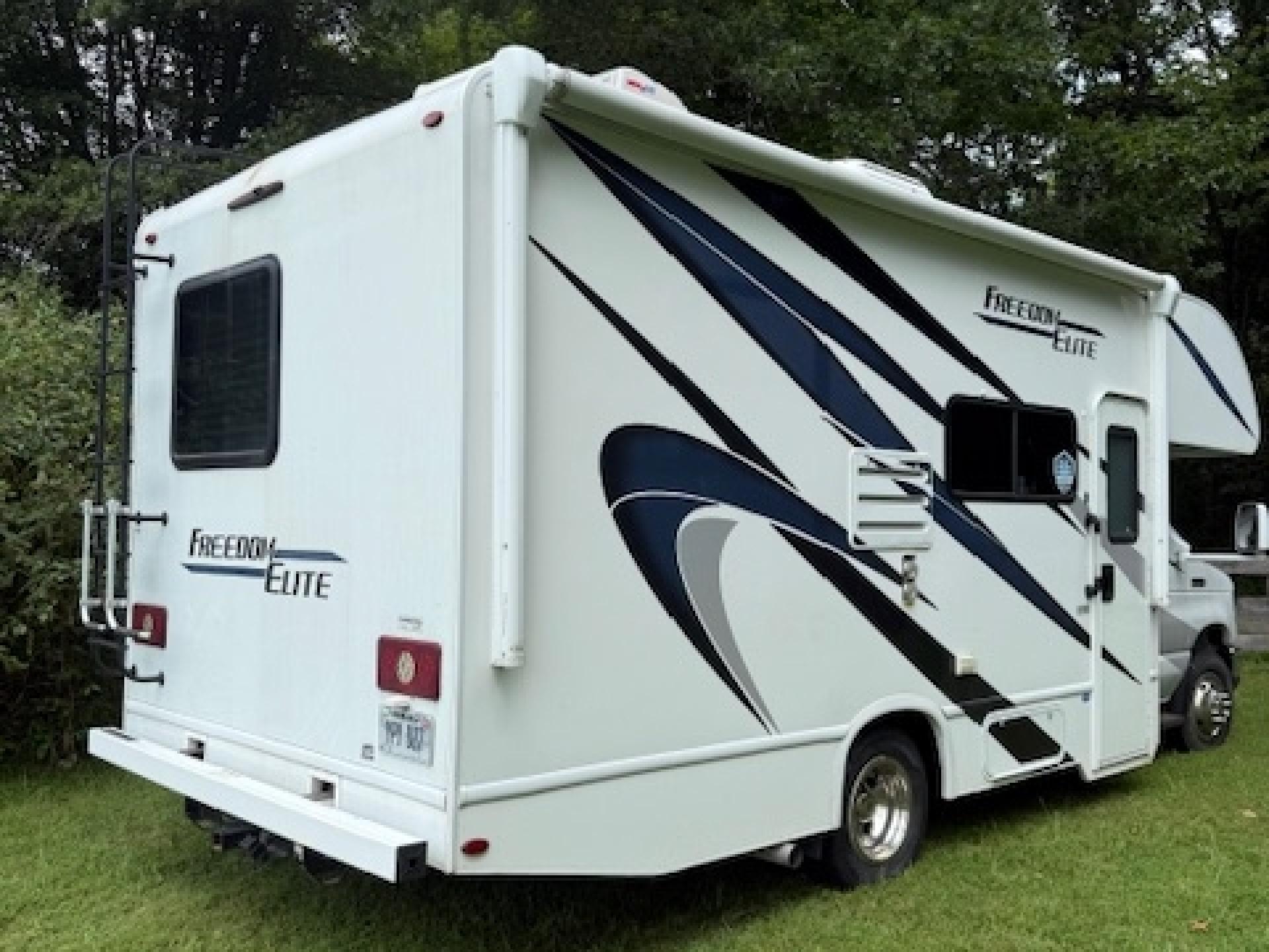 2021 THOR MOTOR COACH FREEDOM ELITE 22FE