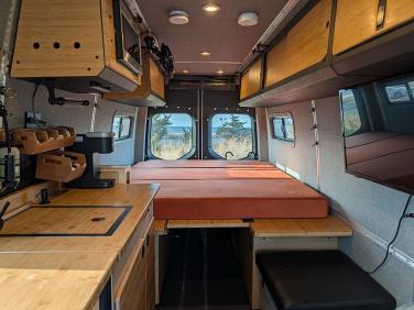 2023 WINNEBAGO ADVENTURE WAGON 70SE