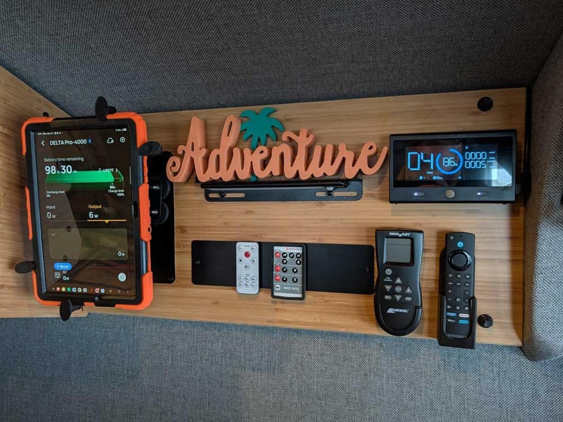 2023 WINNEBAGO ADVENTURE WAGON 70SE