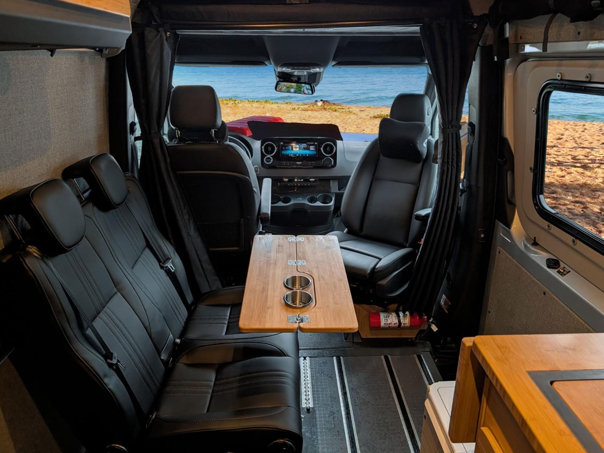 2023 WINNEBAGO ADVENTURE WAGON 70SE