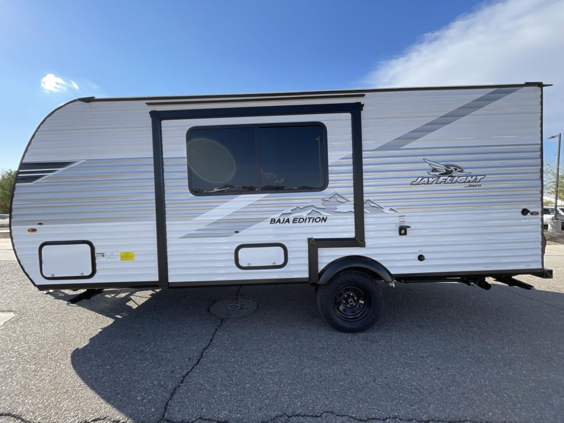 2025 JAYCO JayFlight 197mbw j