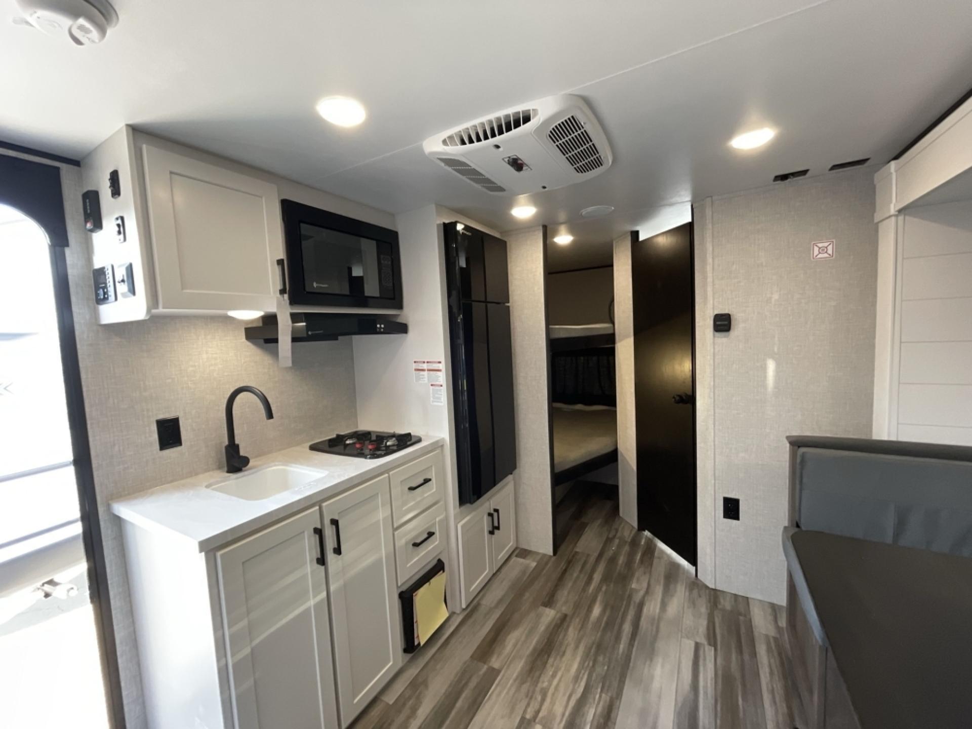 2025 JAYCO JayFlight 197mbw j