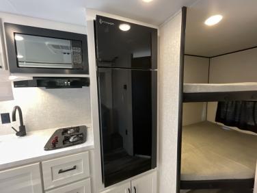 2025 JAYCO JayFlight 197mbw j