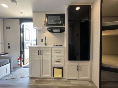2025 JAYCO JayFlight 197mbw j
