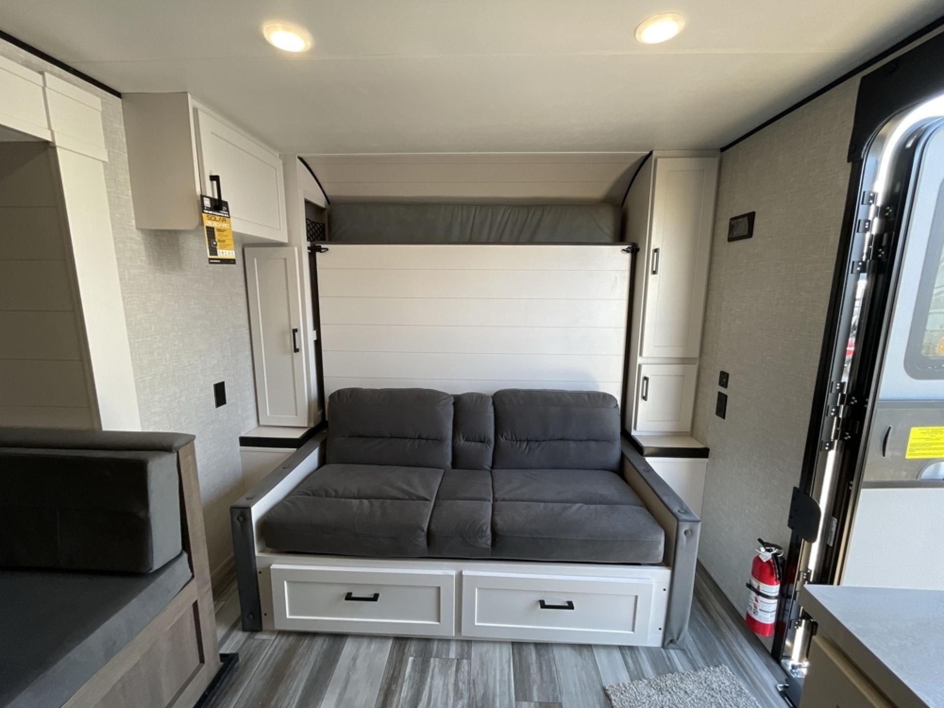 2025 JAYCO JayFlight 197mbw j
