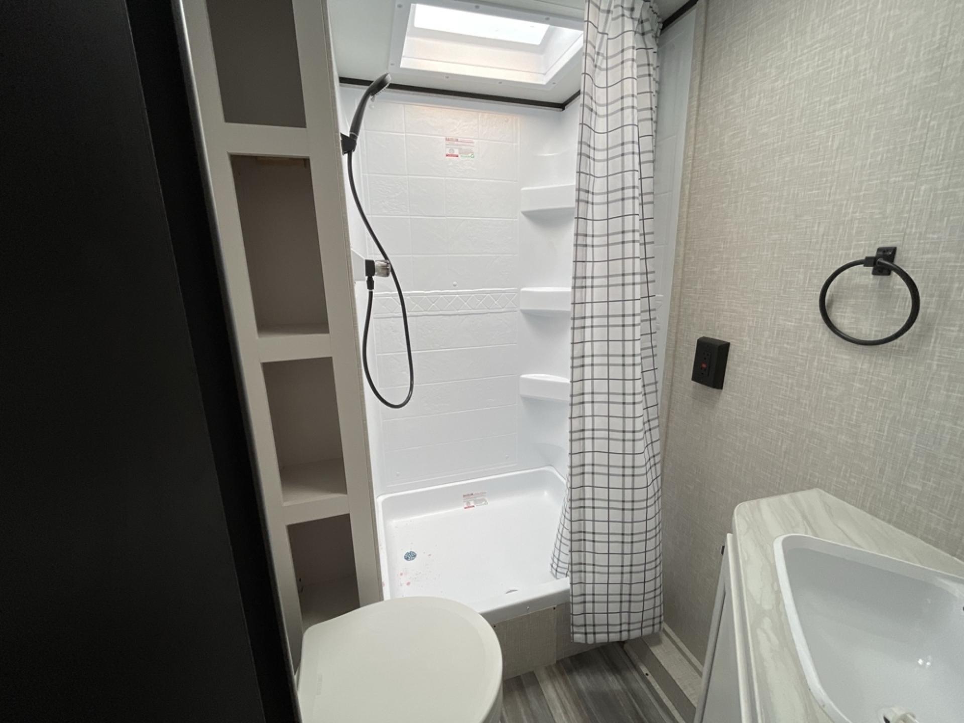 2025 JAYCO JayFlight 197mbw j