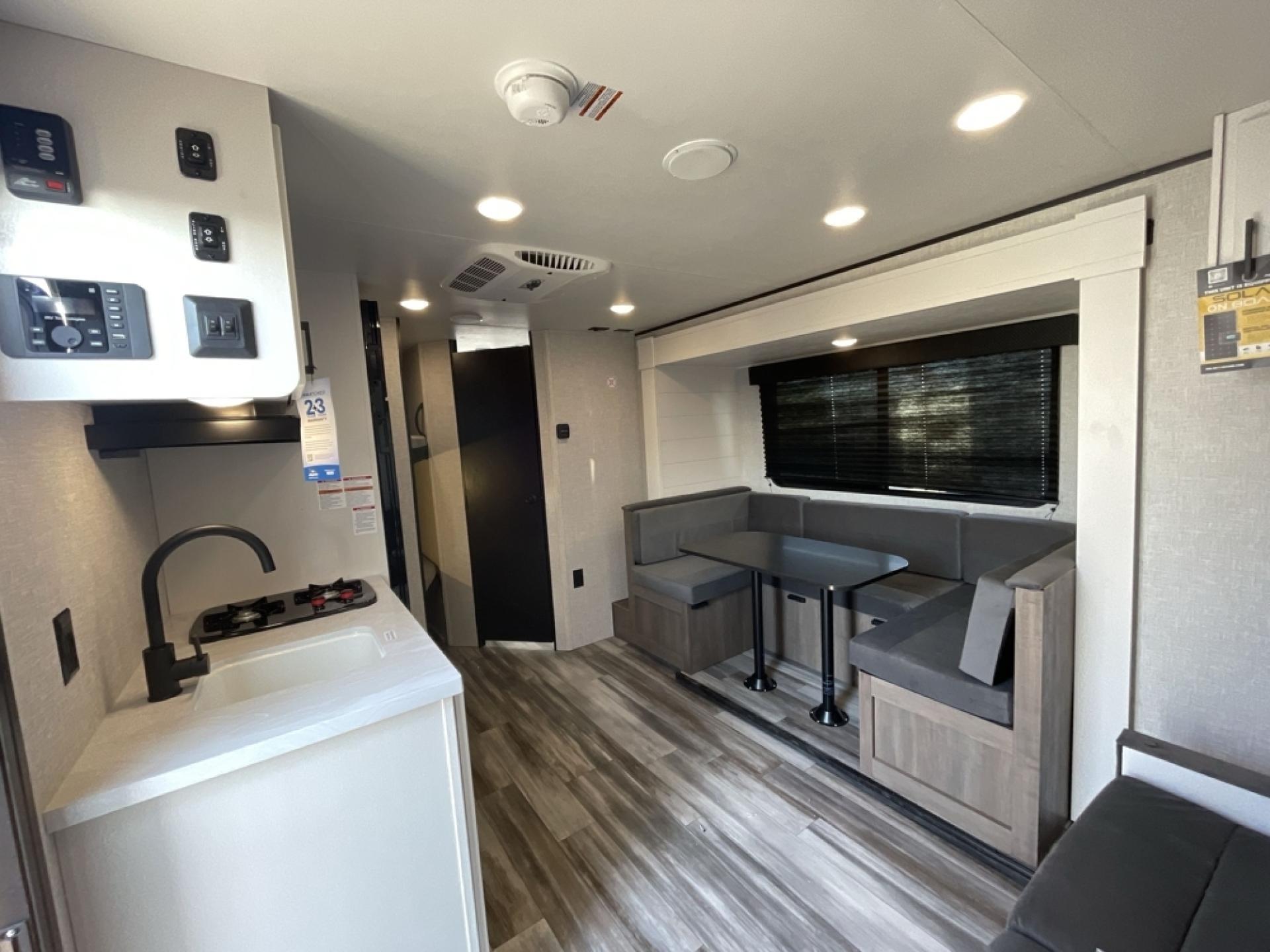 2025 JAYCO JayFlight 197mbw j