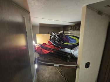 2018 COLEMAN AMERICANA Lantern 2885bh