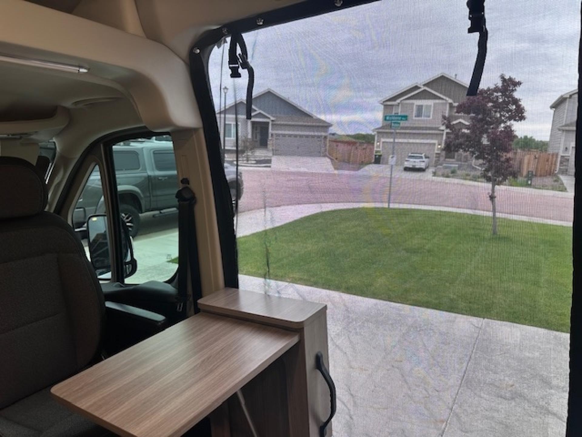 2024 THOR MOTOR COACH DAZZLE 2LB