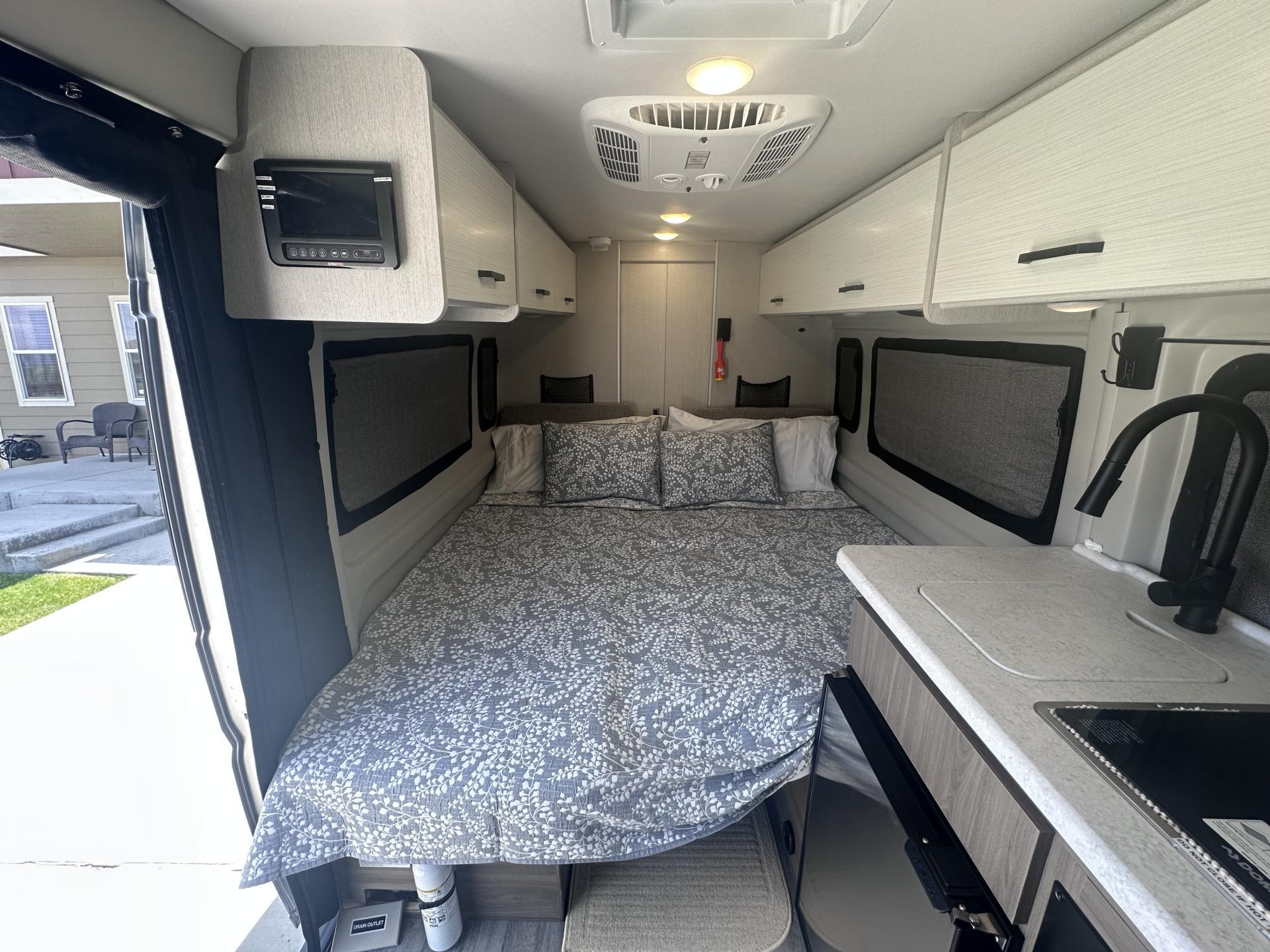 2024 THOR MOTOR COACH DAZZLE 2LB