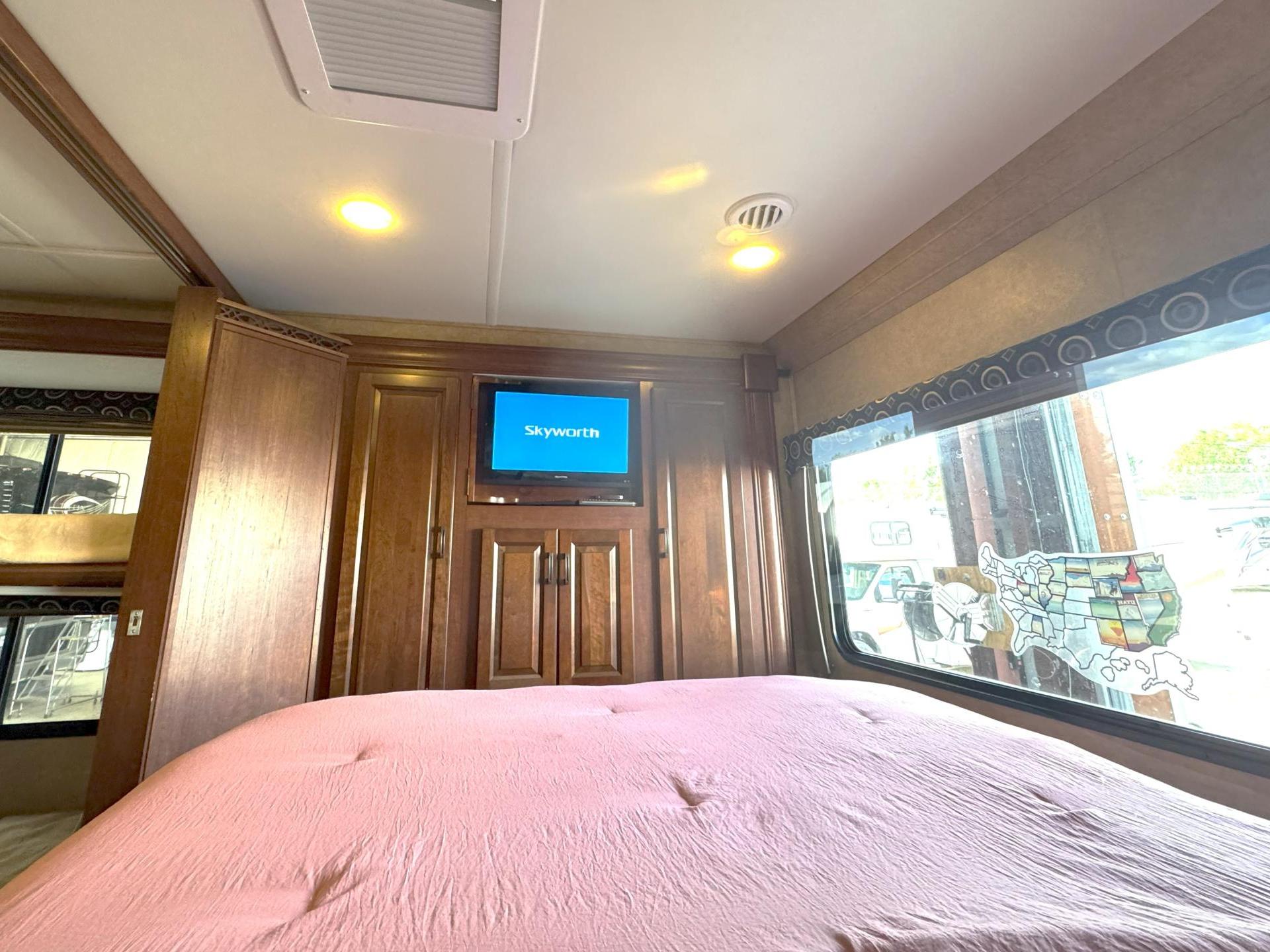 2015 FOREST RIVER FORESTER 3171DSF