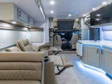 2025 DYNAMAX DX3 34KD