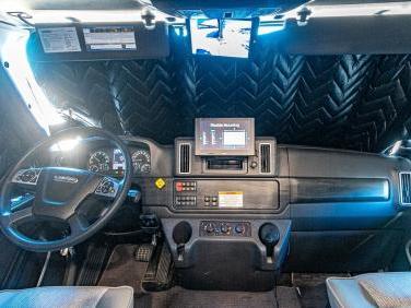 2025 DYNAMAX DX3 34KD
