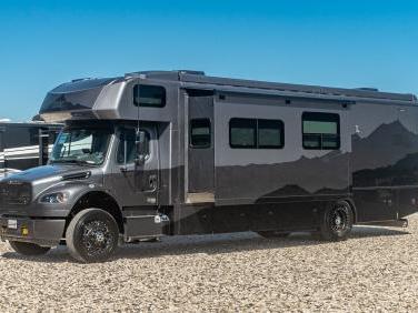 2025 DYNAMAX DX3 34KD