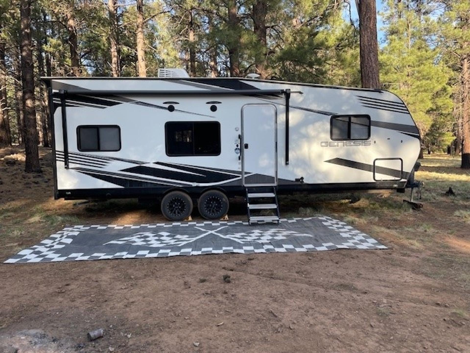 2022 GENESIS SUPREME 2114PRIME