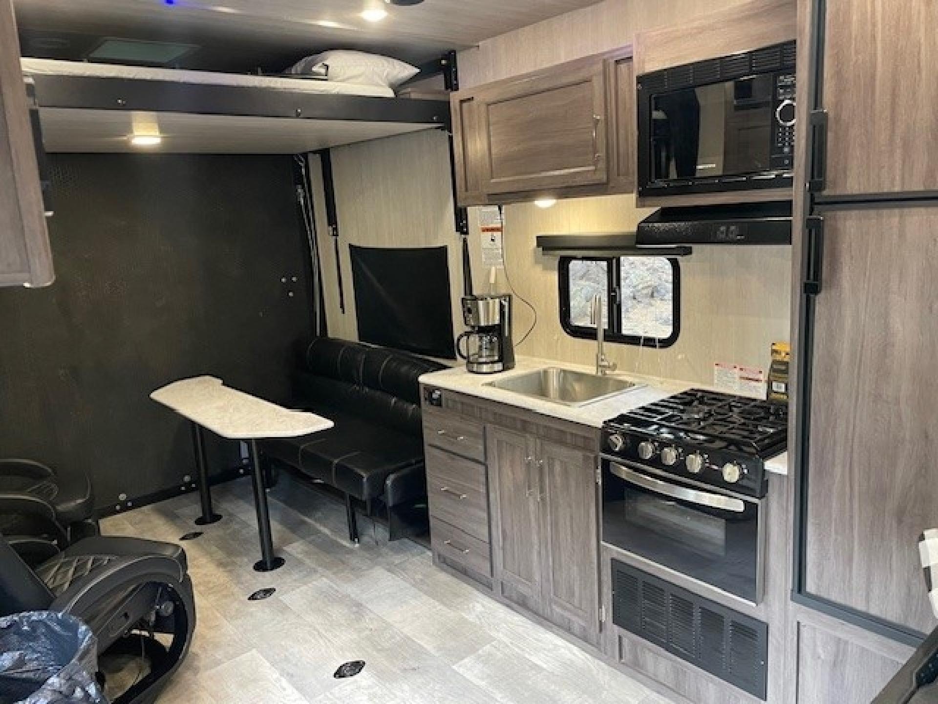 2022 GENESIS SUPREME 2114PRIME