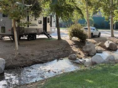 2025 COACHMEN CATALINA SUMMIT 261BHS