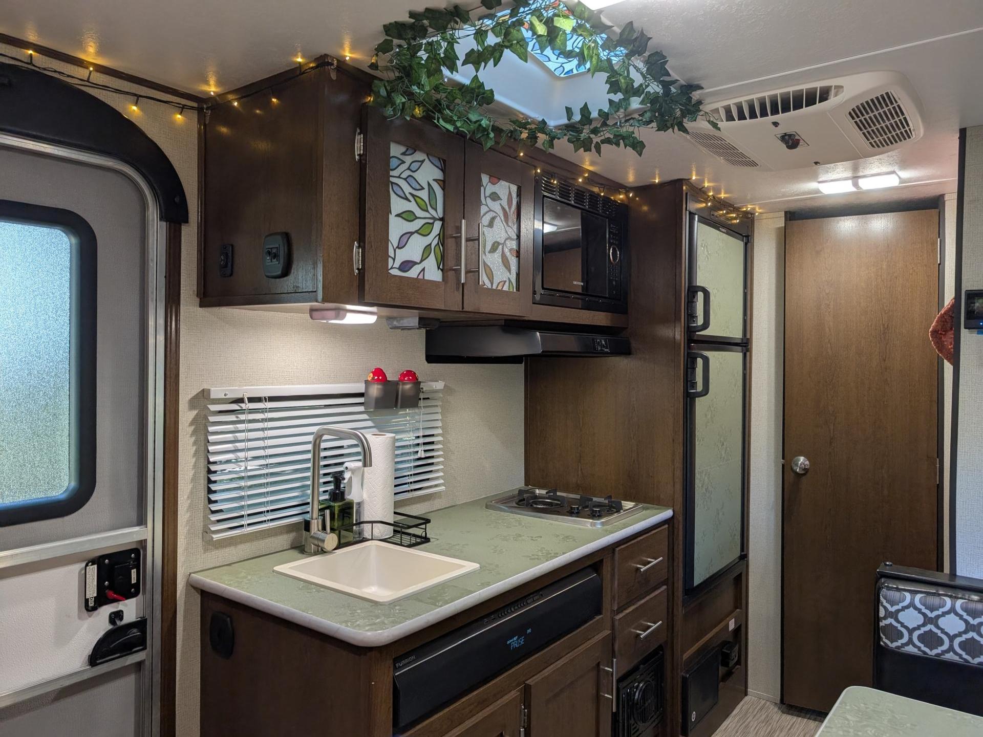 2019 PRIME TIME PTX 160BH