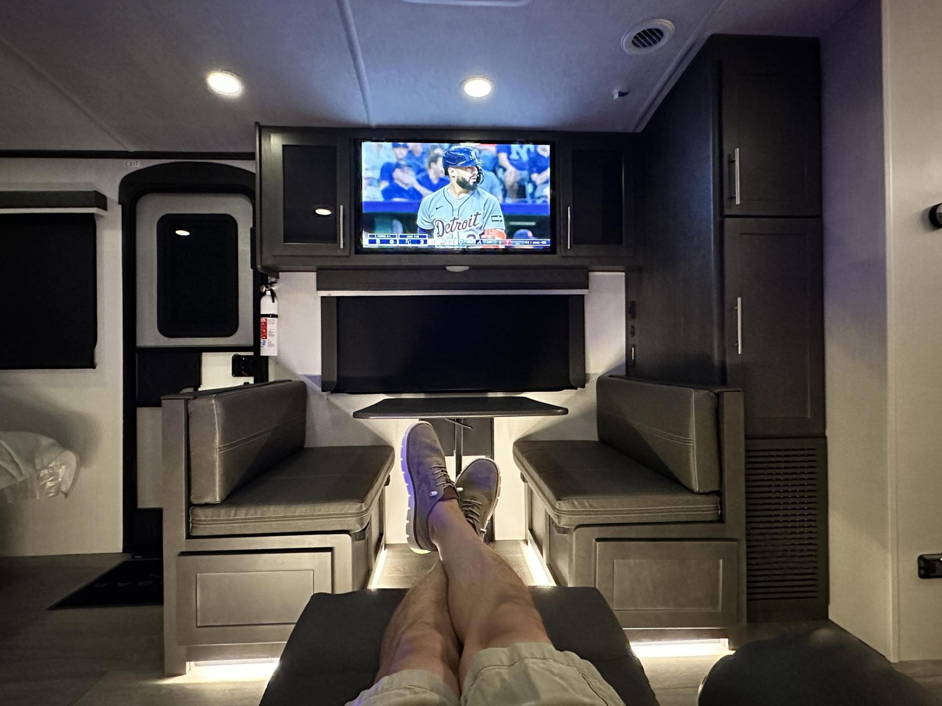 2025 KEYSTONE COUGAR 22MLS