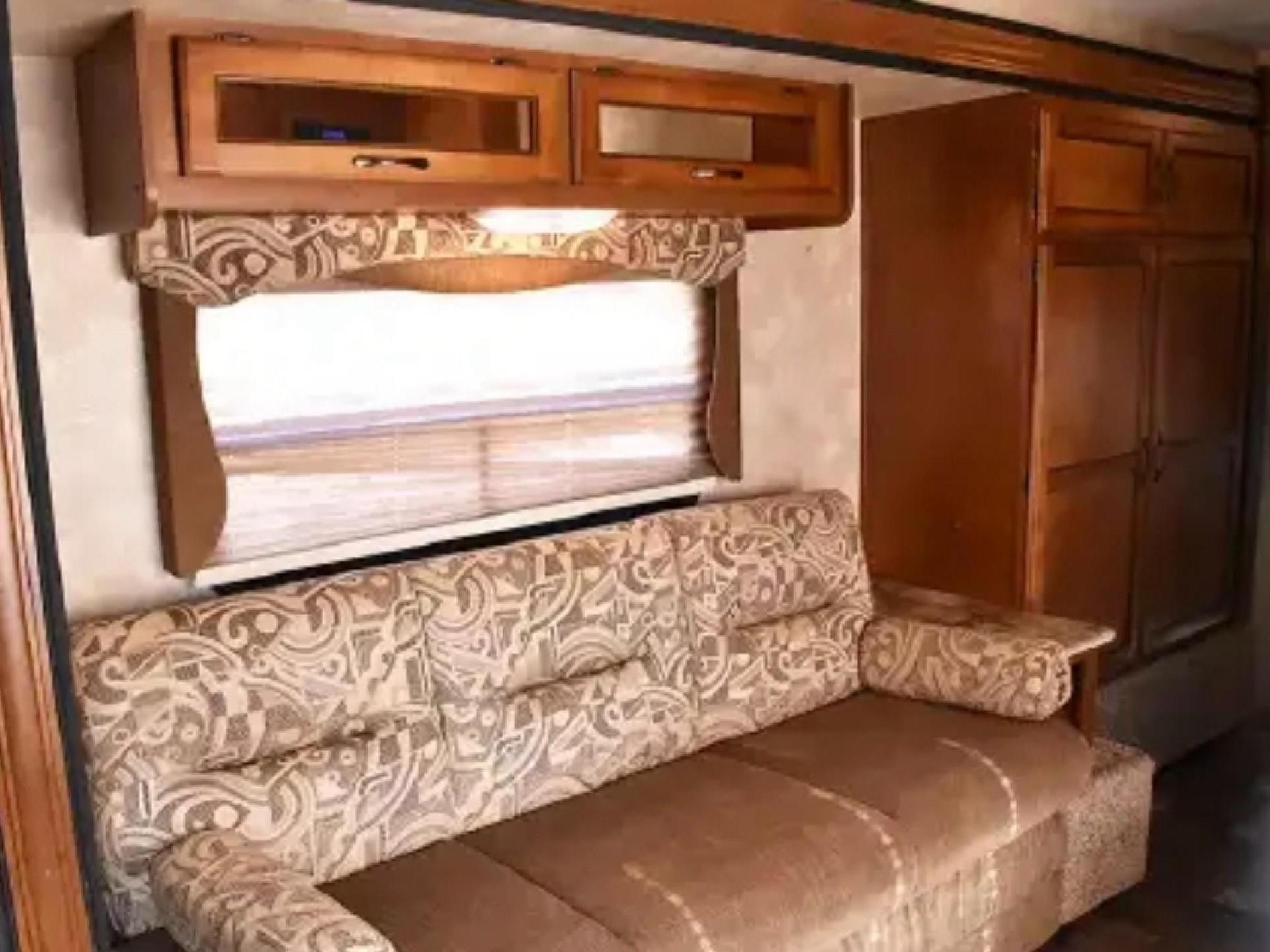 2013 COACHMEN CATALINA 25RKS