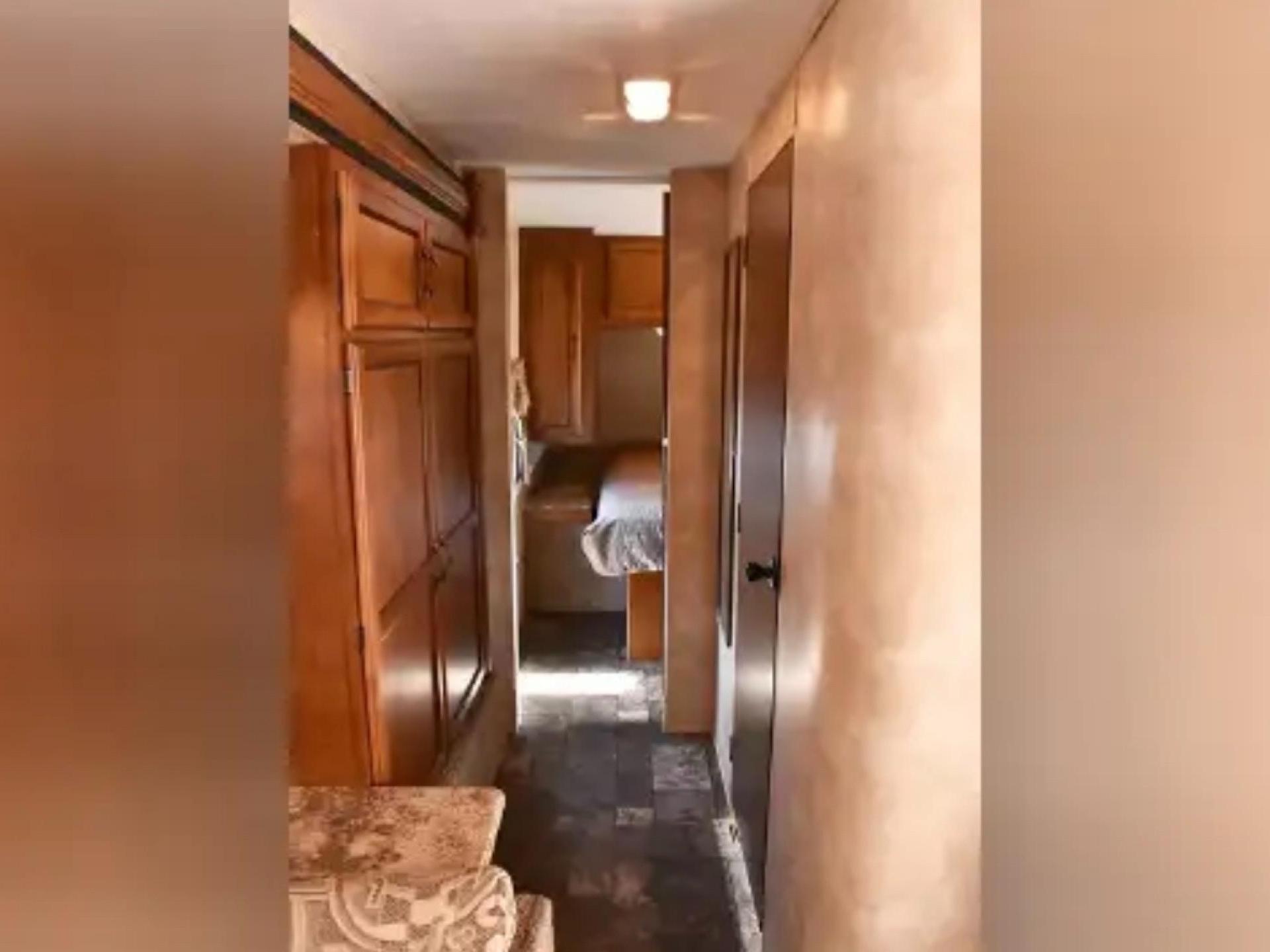 2013 COACHMEN CATALINA 25RKS