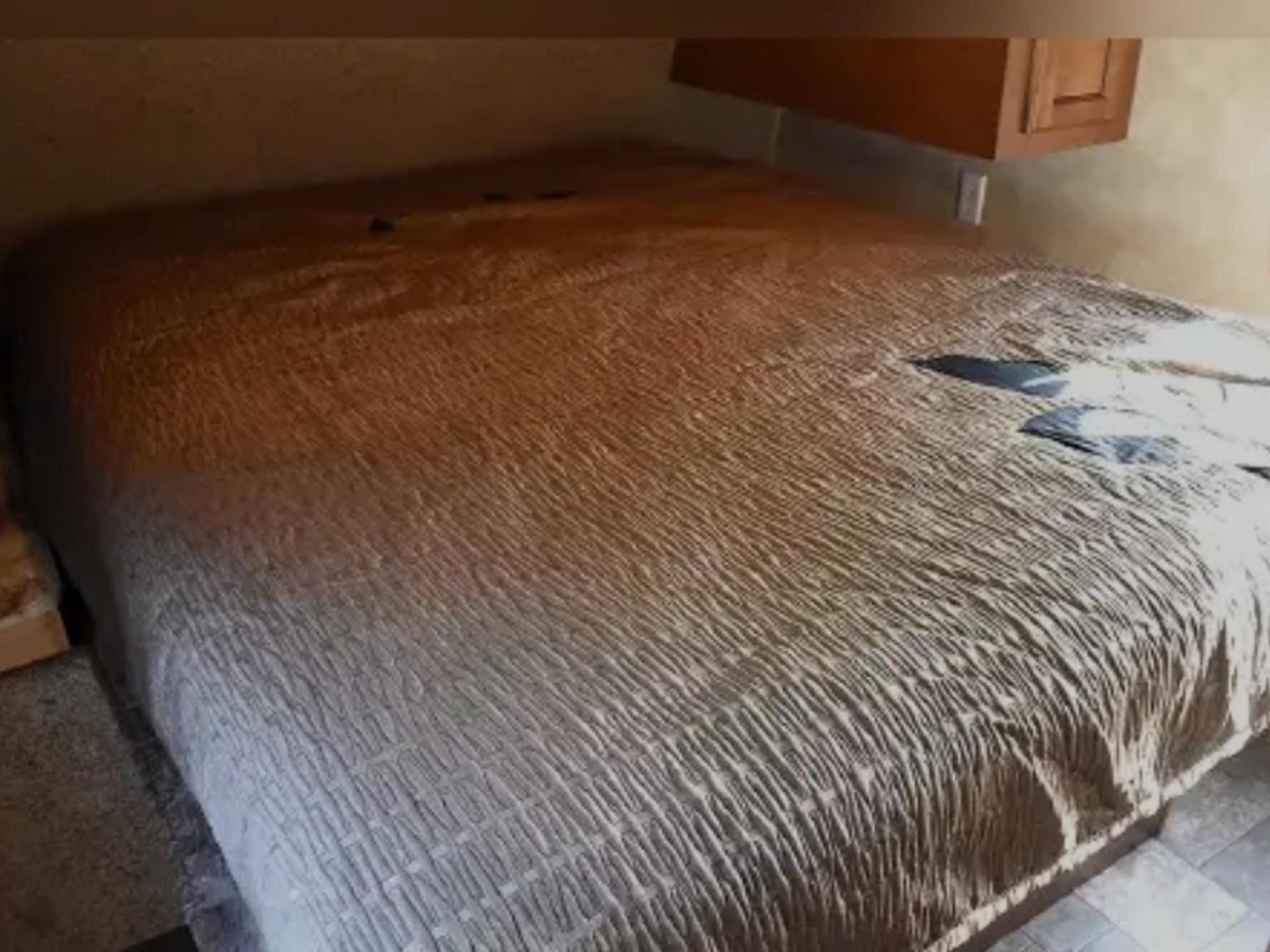 2013 COACHMEN CATALINA 25RKS