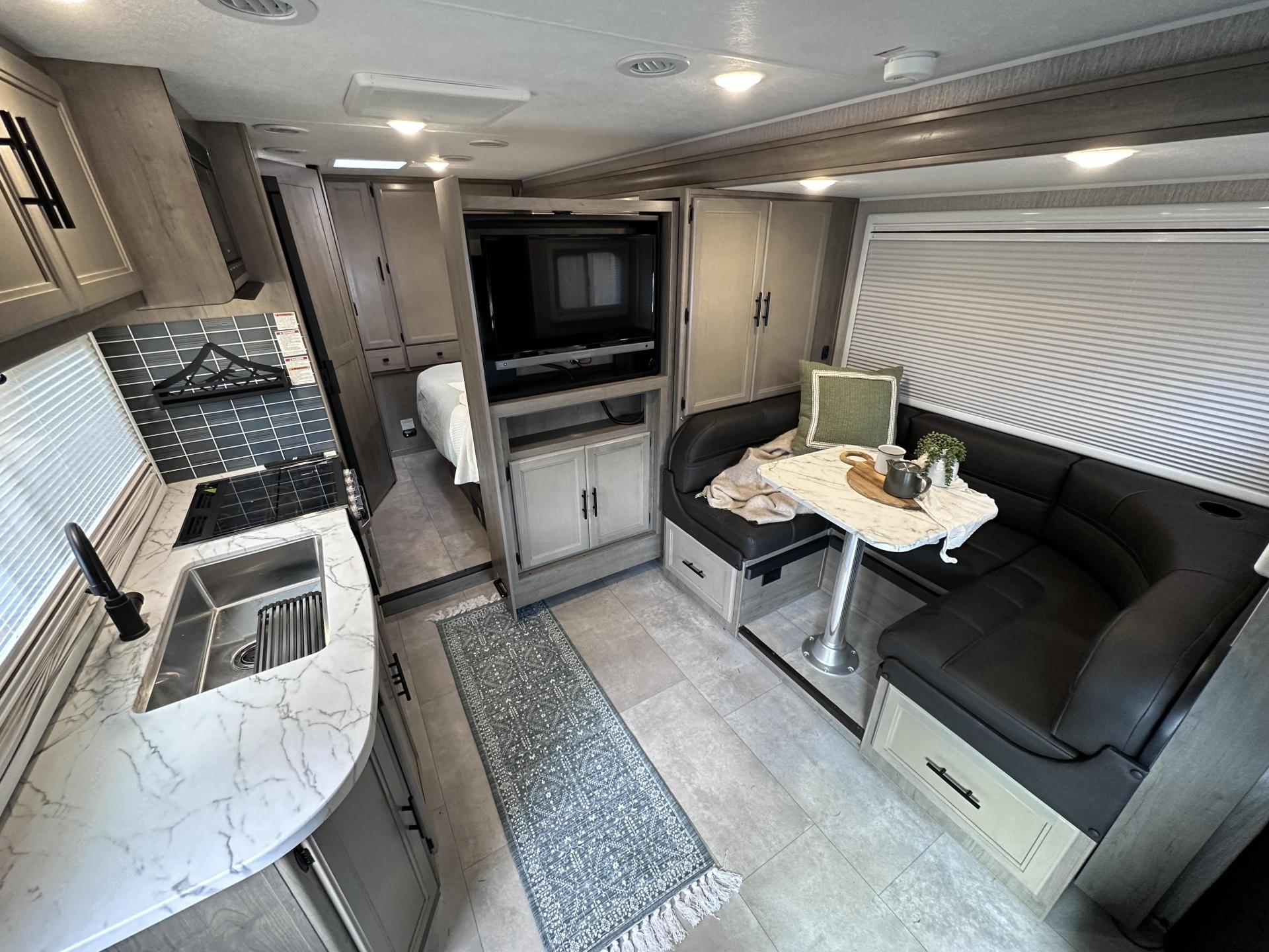 2023 COACHMEN PRISM SELECT 24MBS