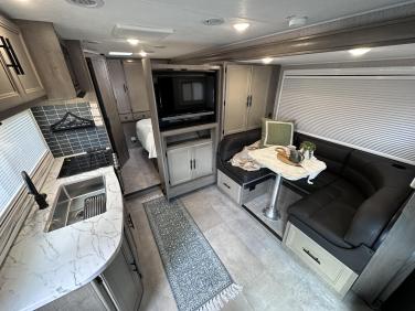 2023 COACHMEN PRISM SELECT 24MBS
