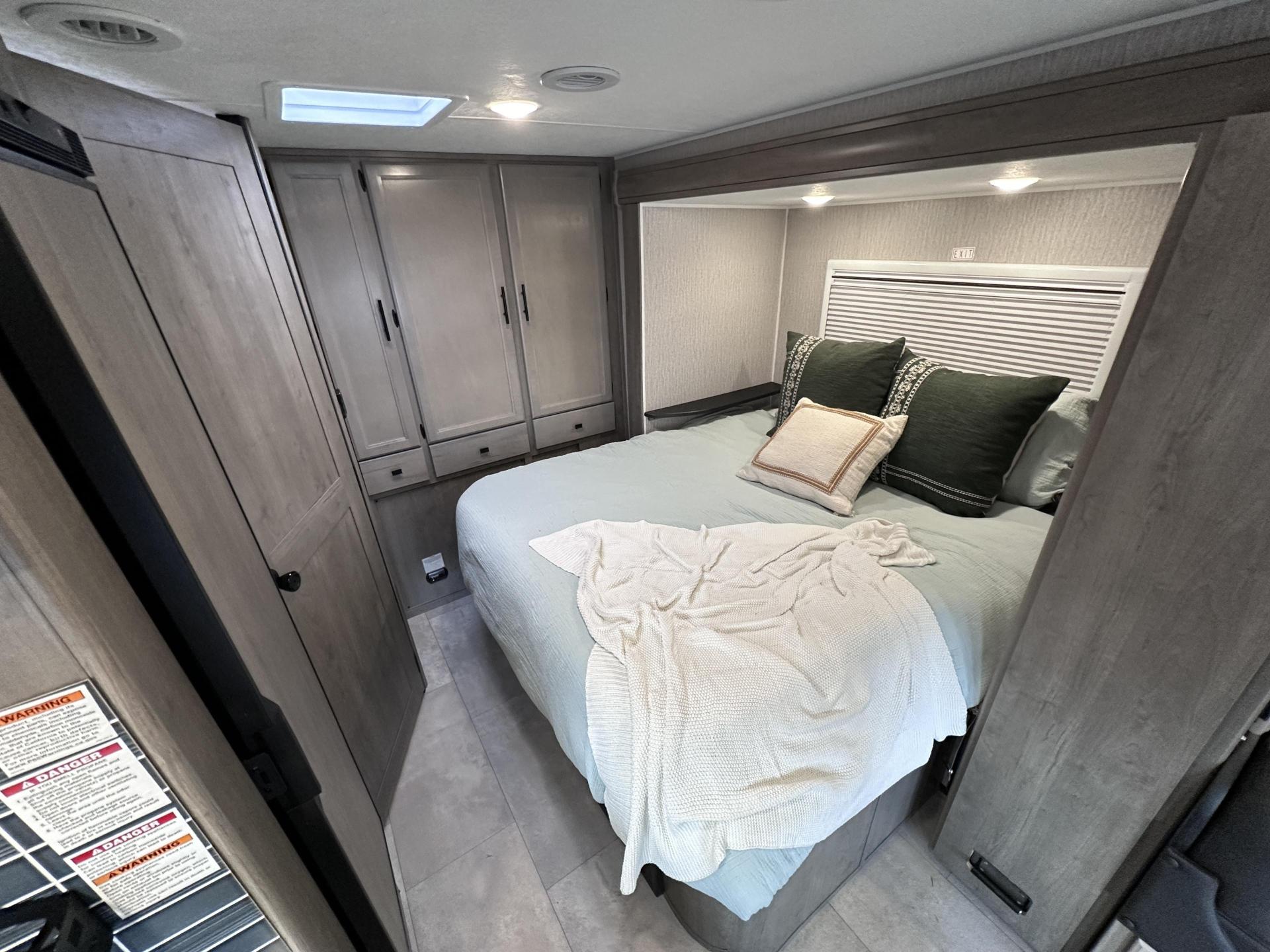 2023 COACHMEN PRISM SELECT 24MBS