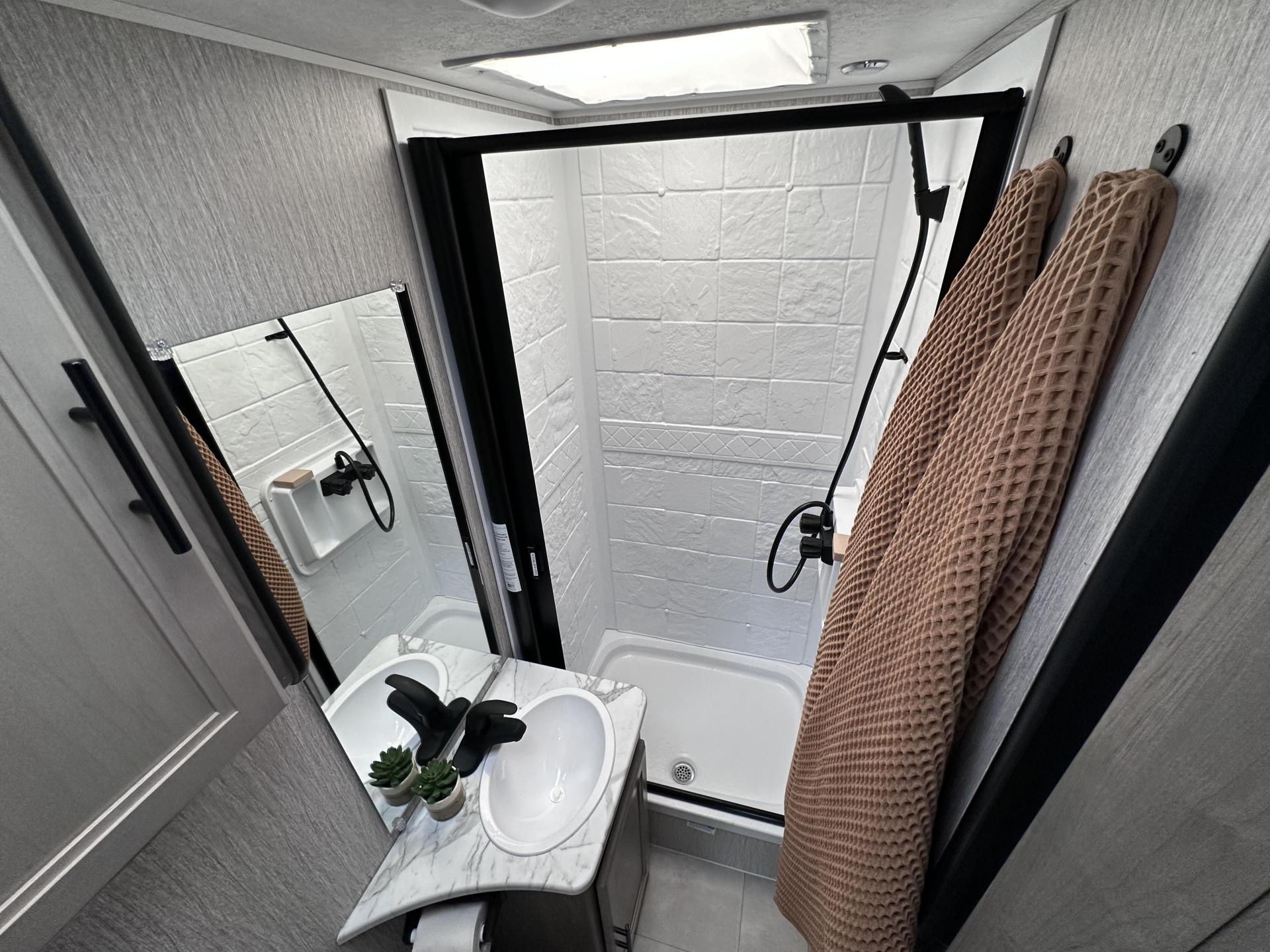 2023 COACHMEN PRISM SELECT 24MBS