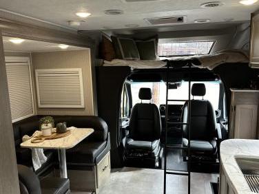 2023 COACHMEN PRISM SELECT 24MBS