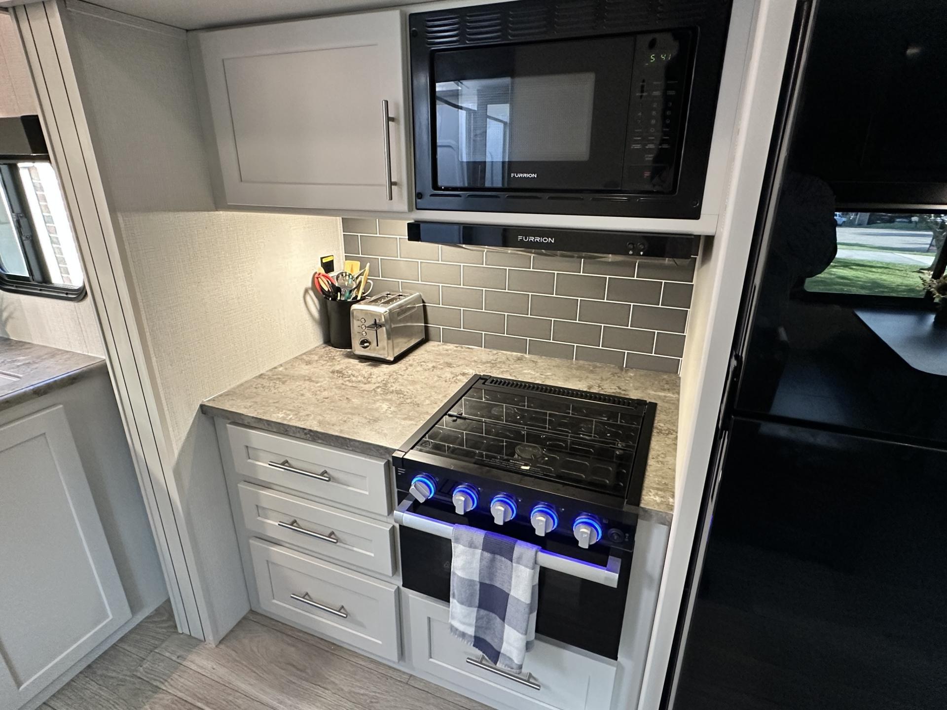 2025 KEYSTONE COUGAR 22MLS