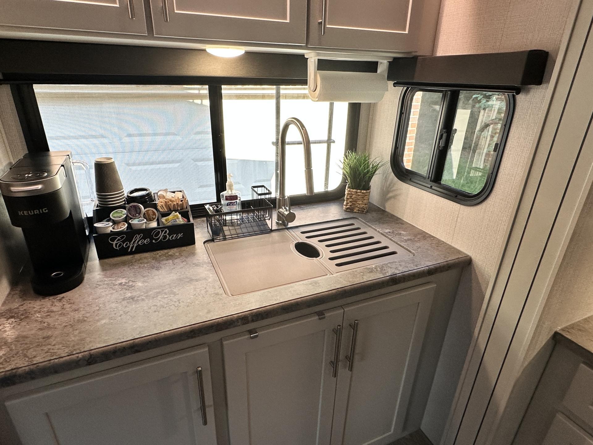 2025 KEYSTONE COUGAR 22MLS
