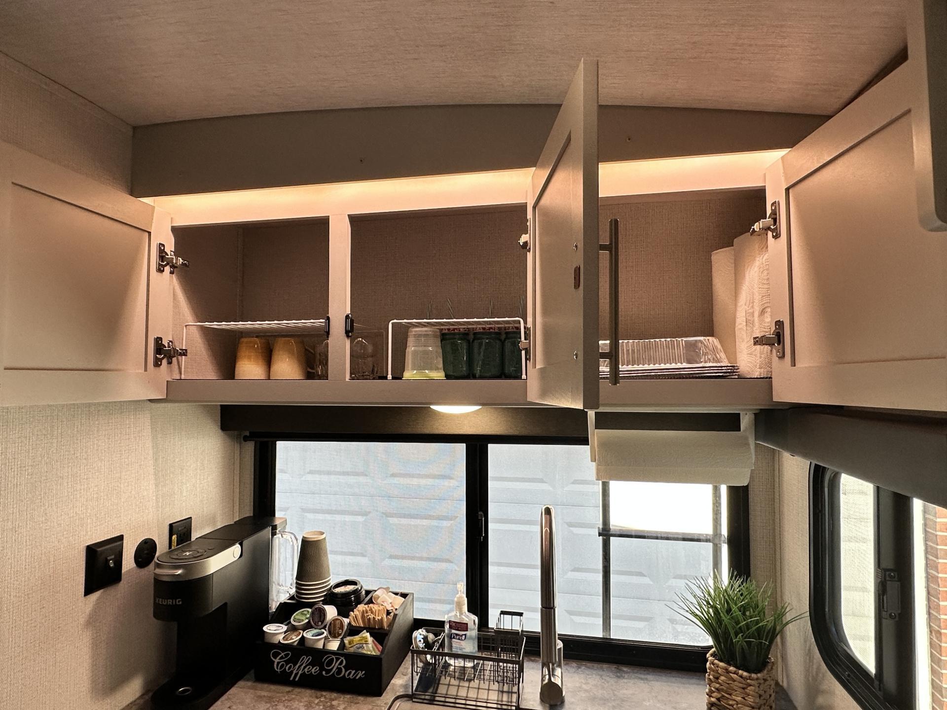 2025 KEYSTONE COUGAR 22MLS