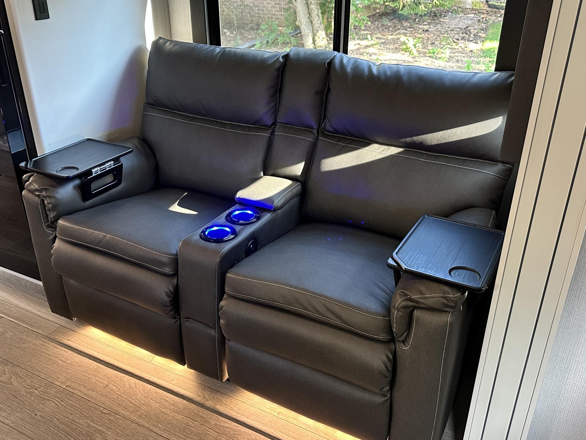 2025 KEYSTONE COUGAR 22MLS