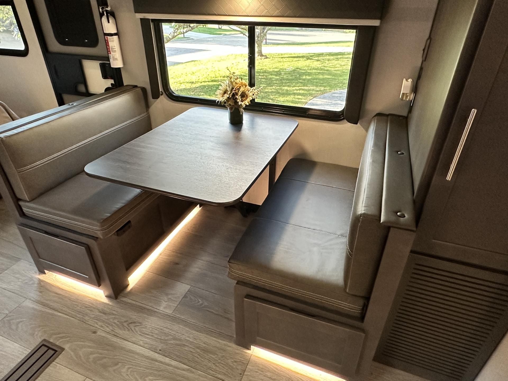 2025 KEYSTONE COUGAR 22MLS