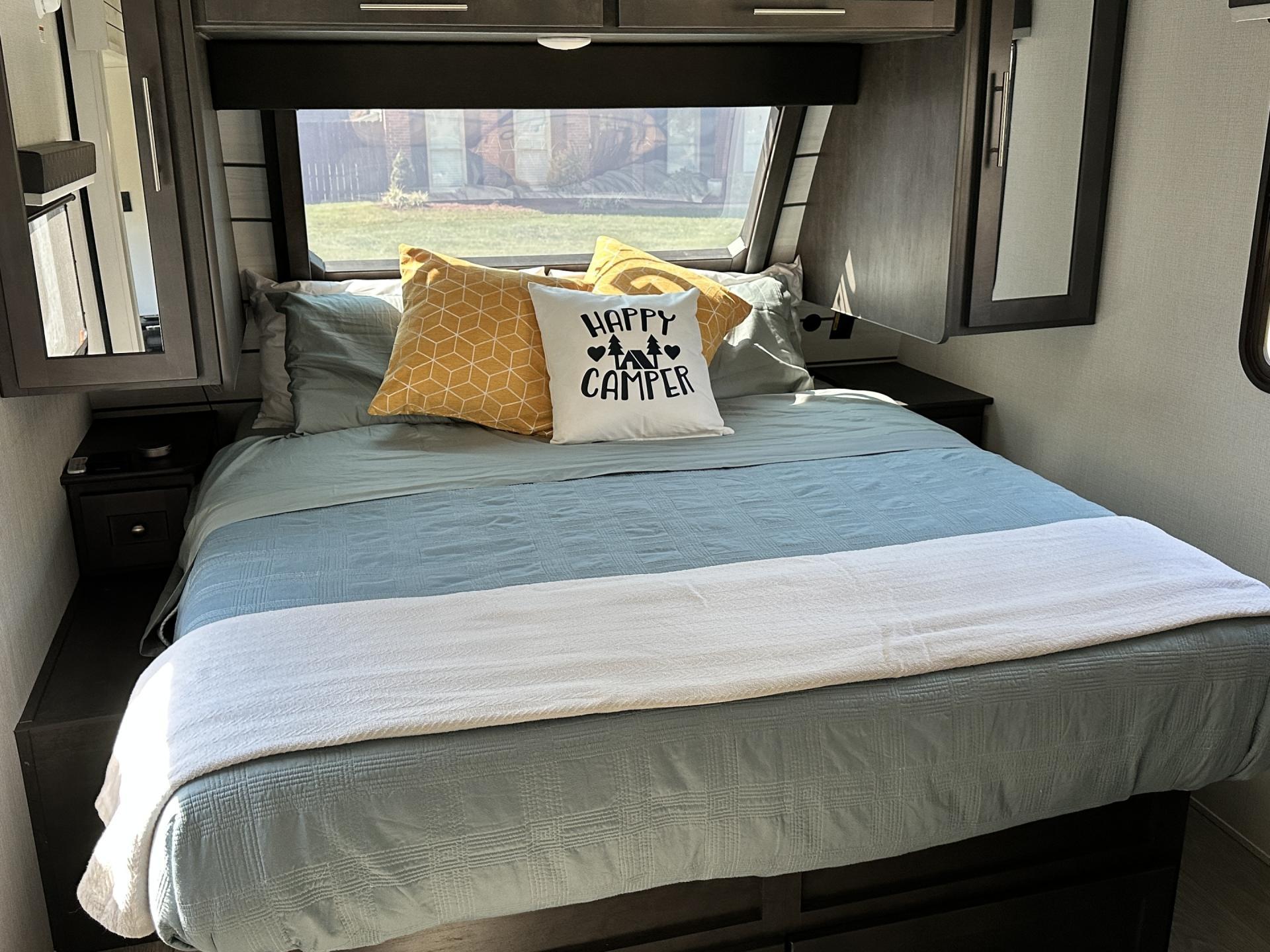 2025 KEYSTONE COUGAR 22MLS